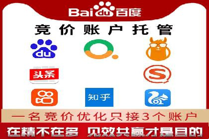 百度竞价效果评估与优化案例